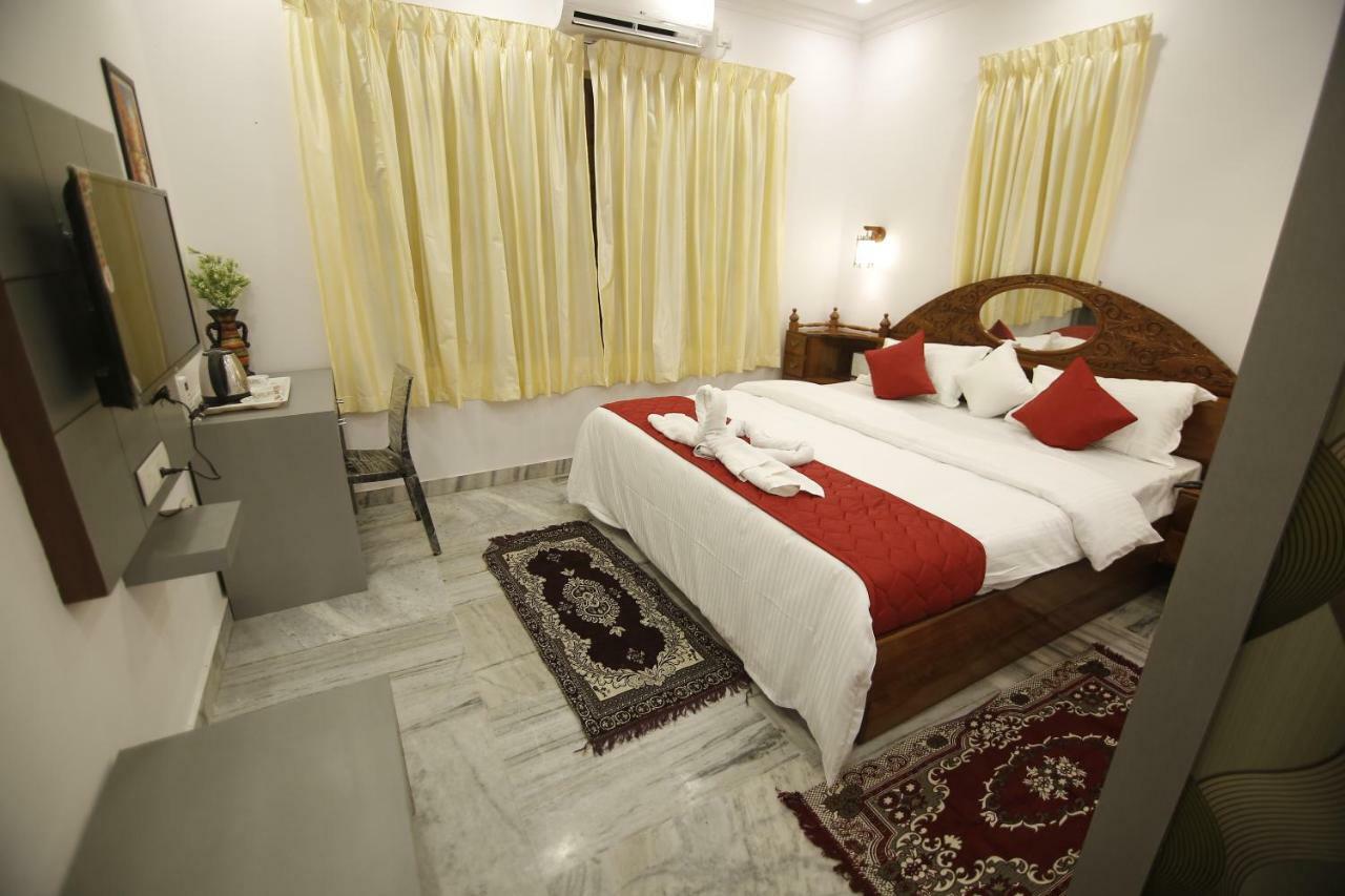 Spice Mount Heritage Resort Kattappana Ngoại thất bức ảnh