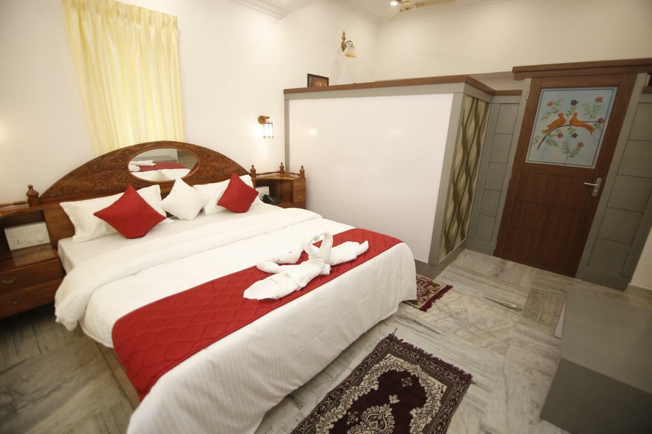 Spice Mount Heritage Resort Kattappana Ngoại thất bức ảnh