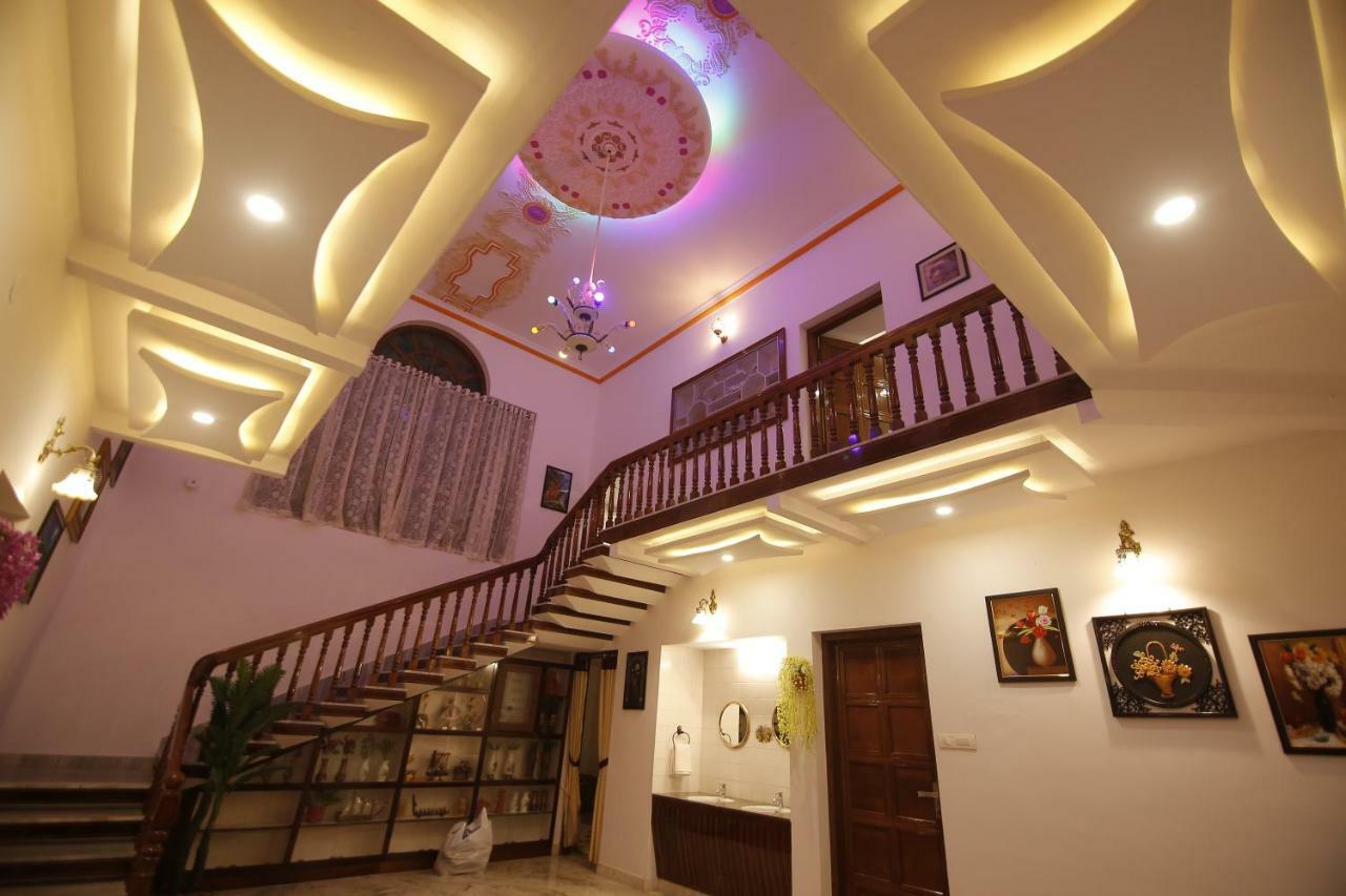Spice Mount Heritage Resort Kattappana Ngoại thất bức ảnh