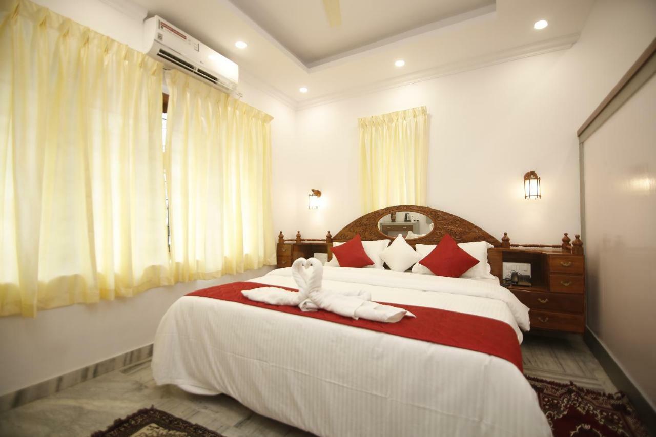 Spice Mount Heritage Resort Kattappana Ngoại thất bức ảnh