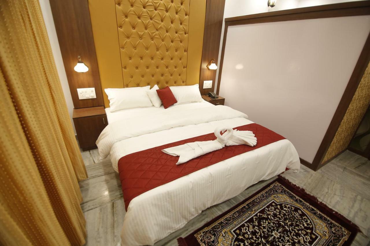 Spice Mount Heritage Resort Kattappana Ngoại thất bức ảnh