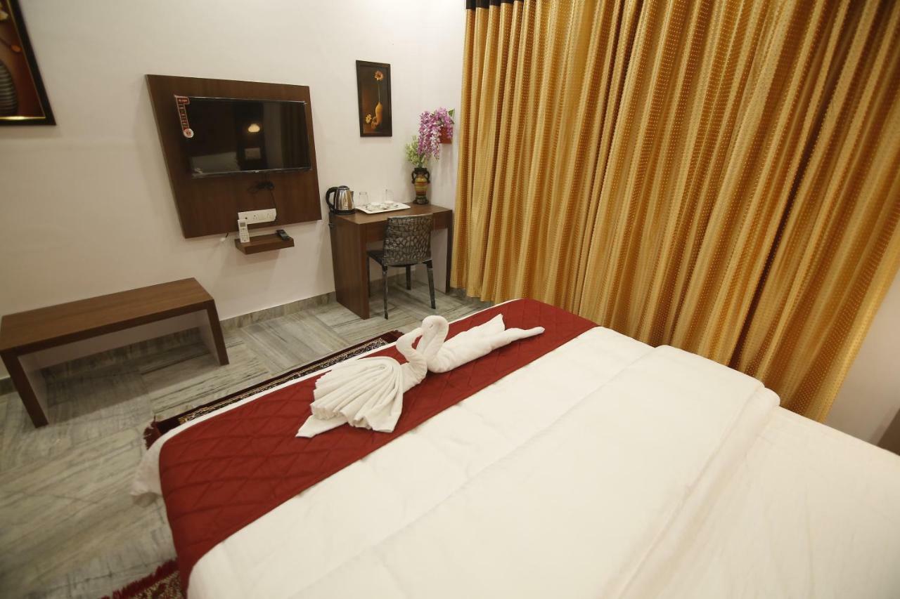 Spice Mount Heritage Resort Kattappana Ngoại thất bức ảnh