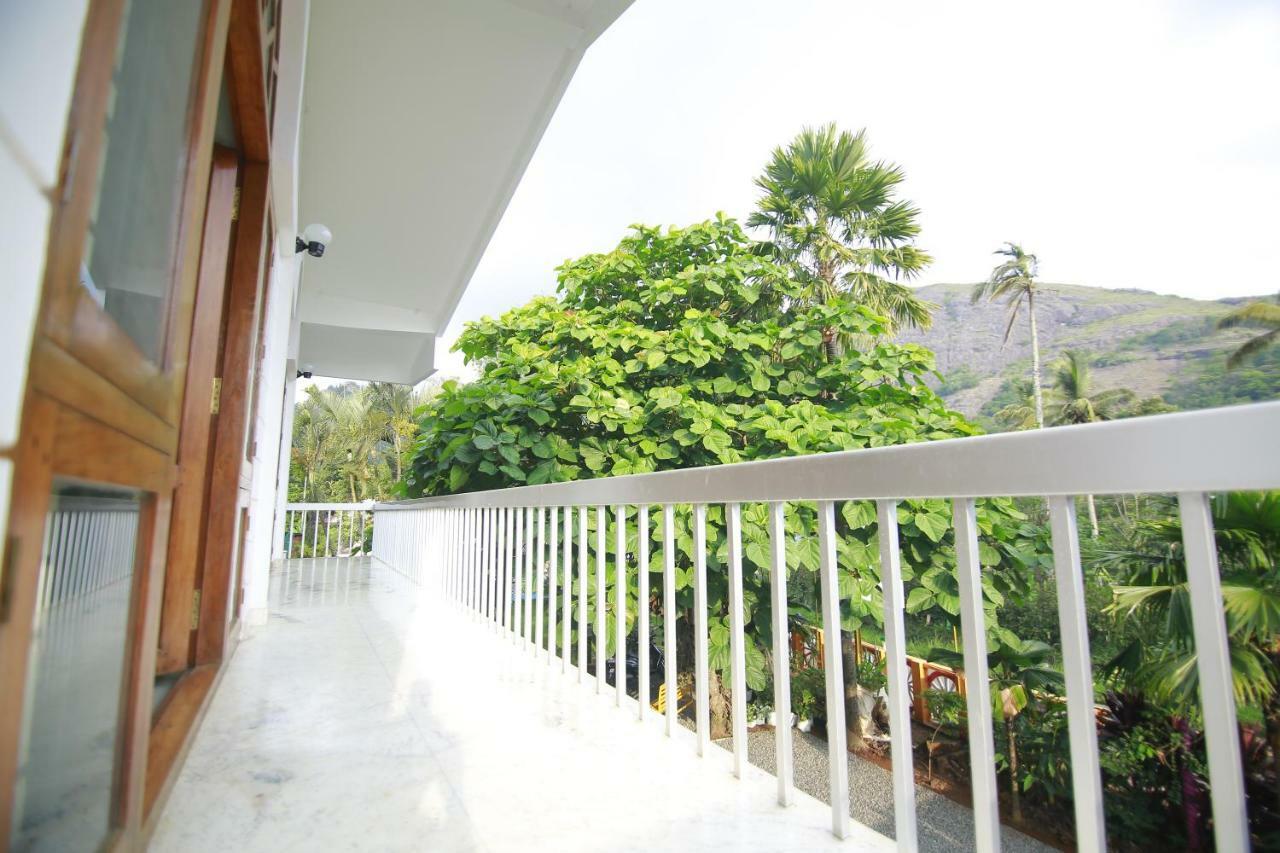 Spice Mount Heritage Resort Kattappana Ngoại thất bức ảnh