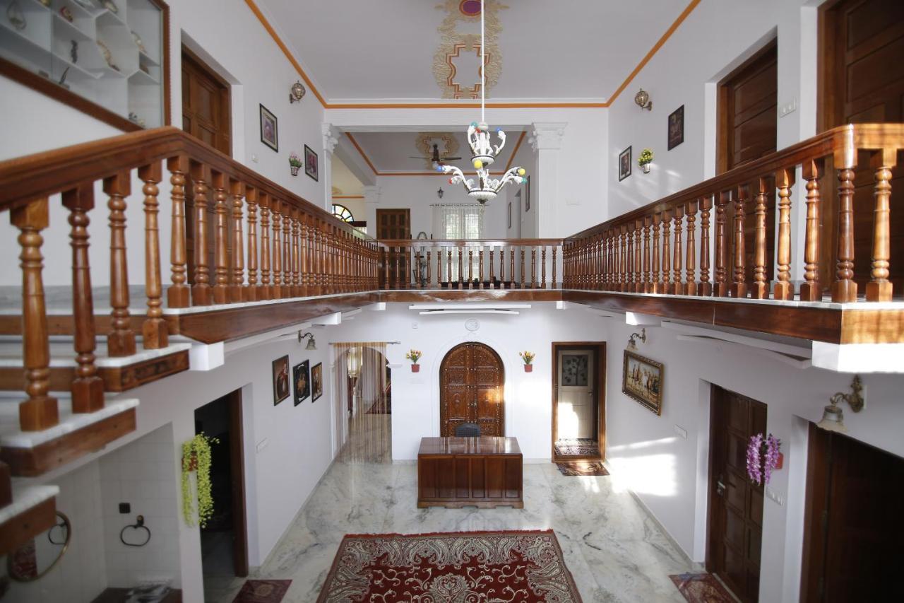 Spice Mount Heritage Resort Kattappana Ngoại thất bức ảnh